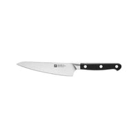 Coltello Chef compact liscio - 14 cm