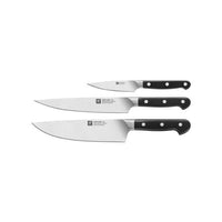 Set di coltelli - 3-pz