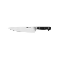 Coltello da cuoco liscio - 16/18/20/23/26 cm