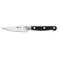 Set di coltelli con ceppo - 6-pz., naturale