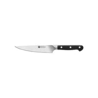 Set di coltelli con ceppo - 6-pz., naturale