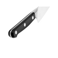 Coltello Chef compact liscio - 14 cm