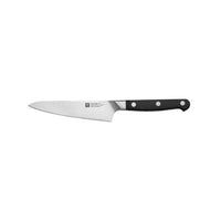 Coltello Chef compact liscio - 14 cm