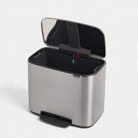 Pattumeria a Pedale Bo Pedal Bin Brabantia 36 litri