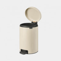Pattumiera a Pedale Brabantia 12 litri