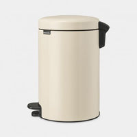 Pattumiera a Pedale Brabantia 12 litri