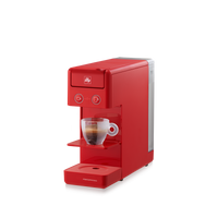 Macchina da Caffè a Capsule Iperespresso Y3.3