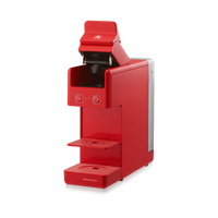 Macchina da Caffè a Capsule Iperespresso Y3.3