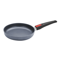 Padella Bassa antiaderente 24-28-32 cm - Diamond Lite