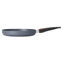 Padella Bassa antiaderente 24-28-32 cm - Diamond Lite