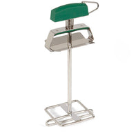 Cast Iron Grid Lifter Big Green Egg - attrezzo per spostare griglia BBQ