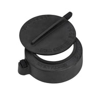 REGGulator - Regolatore d'aria in ghisa Big Green Egg