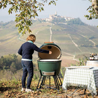 Big Green Egg 2XL