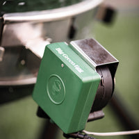 EGG Genius - Dispositivo per il controllo della temperatura Big Green Egg