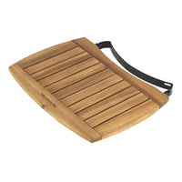 Acacia Wood EGG Mates - Ripiani in legno laterali Big Green Egg