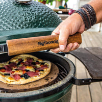 Aluminum Pizza Peel - pala per la pizza alluminio Big Green Egg