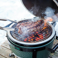 Big Green Egg minimax