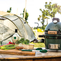 Big Green Egg mini