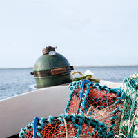 Big Green Egg mini