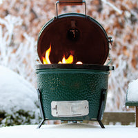 Big Green Egg minimax