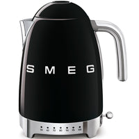 Bollitore Smeg a Temperatura Variabile