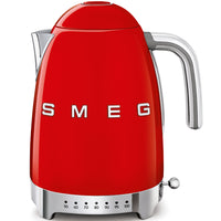 Bollitore Smeg a Temperatura Variabile