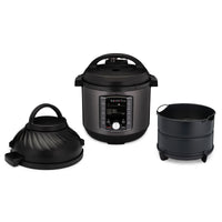 Instant Pot Pro Crisp + Air Fryer 8L