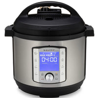 instant pot duo evo plus