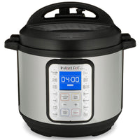 Instant Pot duo plus