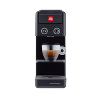 Macchina da Caffè a Capsule Iperespresso Y3.3
