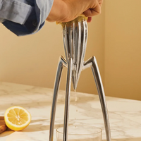 Spremiagrumi Juicy Salif Alessi