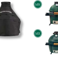 Copertura BBQ compatibile per Egg MINI e MINIMAX - Big Green Egg