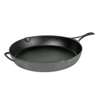 Padella in ghisa linea Blacklock - Lodge