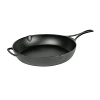 Padella in ghisa linea Blacklock - Lodge