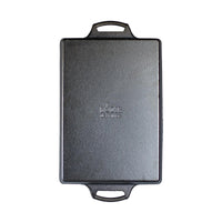 Teglia alta in ghisa 22cm linea Bakeware Lodge