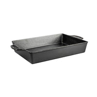 Teglia alta in ghisa 22cm linea Bakeware Lodge