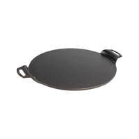 Teglia tonda da forno per pizza in ghisa Ø38cm linea Bakeware Lodge