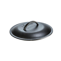 Coperchio in ghisa per padelle Lodge - Ø 26 cm Ø 30cm Ø 33,5 cm