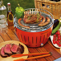 Lotus Grill Mini