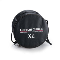 Lotus Grill XL