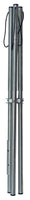 Universal Stand - Supporto bbq portatile senza fumo Lotus Grill