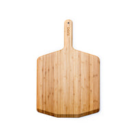 Pala per pizza in legno 30,5cm - 35,5cm - 40,5cm Ooni