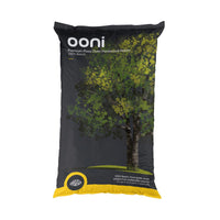 Pellet di legno massiccio (quercia) - Ooni
