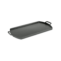 Piastra in ghisa 25cm linea Blacklock lodge
