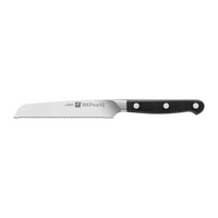Coltello Universale Seghettato Zwilling Pro cm 13
