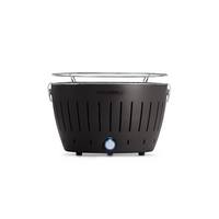 Lotus Grill Mini