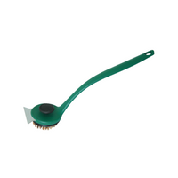 Spazzola pulizia Griglia BBQ Big Green Egg