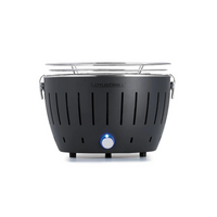 Lotus Grill Standard