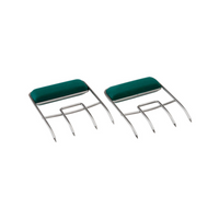 Meat Claws - Artigli in acciaio inox per sfilacciare carne Big Green Egg