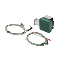 EGG Genius - Dispositivo per il controllo della temperatura Big Green Egg